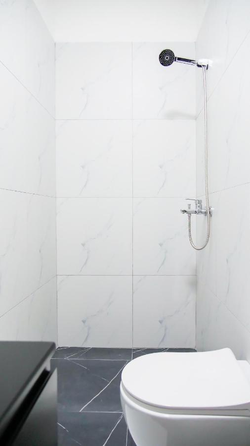Centaurus Apartments Тирана Екстер'єр фото