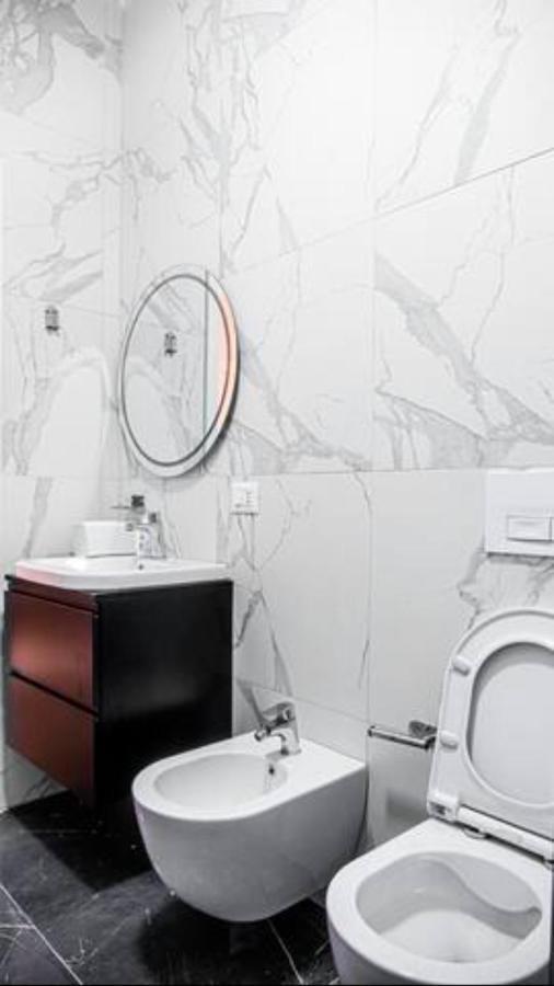 Centaurus Apartments Тирана Екстер'єр фото